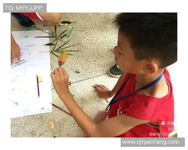 画姚明的艺术魅力与篮球精神完美融合的创作之旅