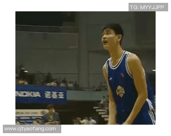 如果姚明扣篮会如何改变篮球的历史与未来发展