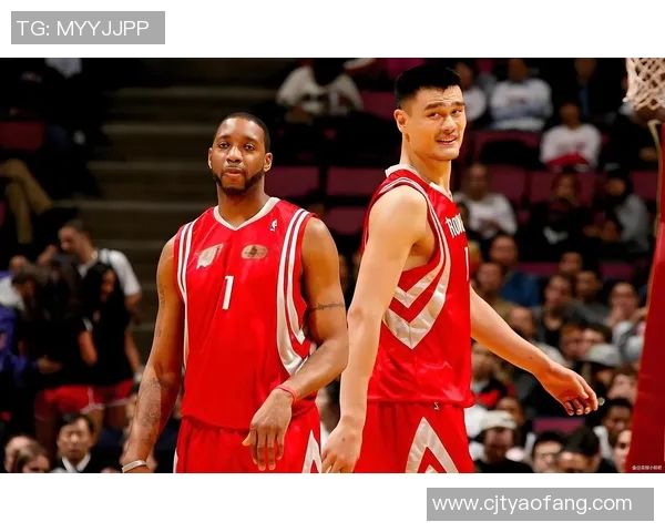 姚明季后赛精彩对局回顾与分析,见证中国篮球传奇的辉煌时刻 姚明季后赛精彩对局回顾与分析,见证中国篮球传奇的辉煌时刻