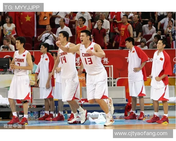 姚明身高再创新高引发关注篮球界热议未来发展潜力无限