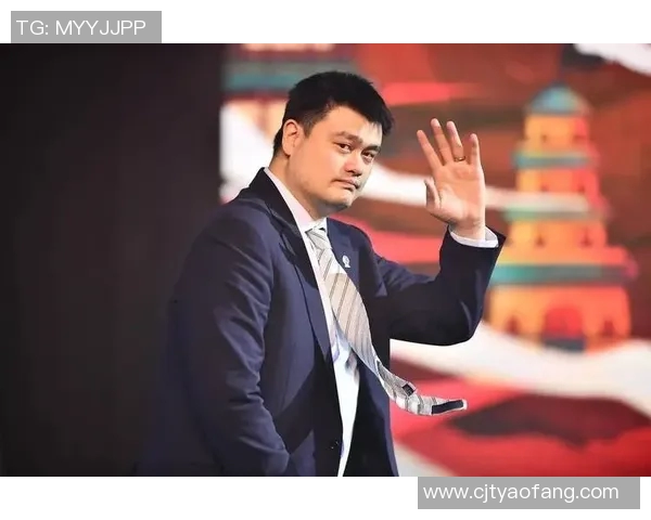 业余篮球爱好者如何在姚明的影响下提升自己的技术与水平