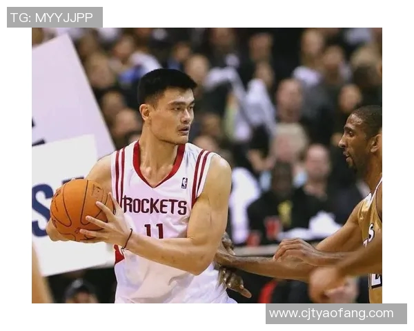 姚明在NBA历史MVP排行榜中的地位与影响力分析