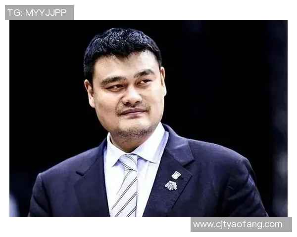 姚明的国籍揭秘他代表哪个国家征战篮球赛场