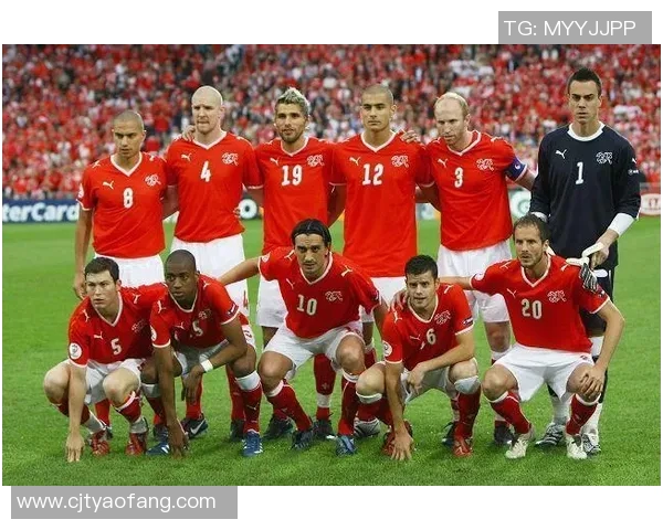 瑞士足球明星查布伊萨的辉煌历程与未来展望