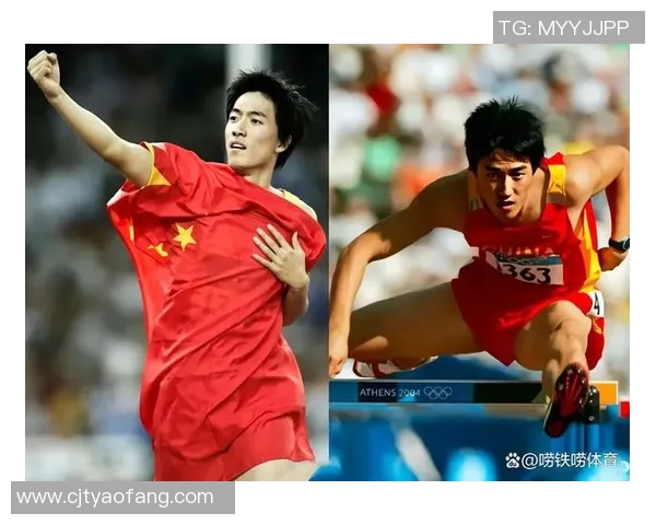 刘翔的伤痛与坚持背后不为人知的运动生涯故事 刘翔的伤痛与坚持背后不为人知的运动生涯故事