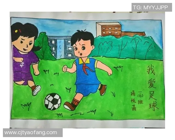 手绘足球明星集合图展现绿茵场上的传奇与激情，感受足球的魅力与艺术的结合