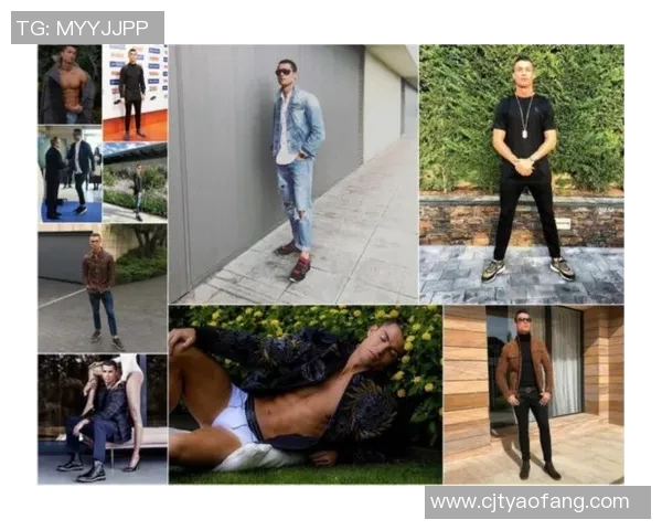 足球明星闪耀时尚秀场引领潮流风向标展现运动与时尚完美融合 足球明星闪耀时尚秀场引领潮流风向标展现运动与时尚完美融合