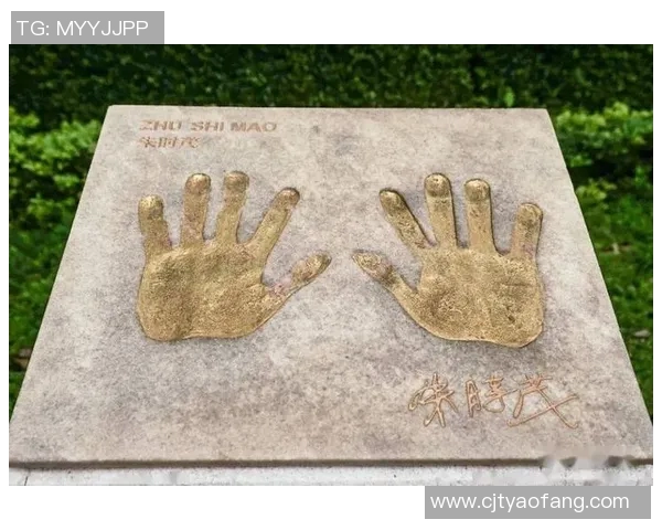 篮球明星在观澜湖留下手印的大小揭秘与背后的故事分享 篮球明星在观澜湖留下手印的大小揭秘与背后的故事分享