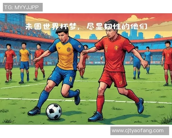 中国足球的未来在于自我发展而非盲目追逐世界杯荣耀